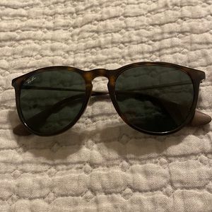 Ray-ban Erica sunglasses